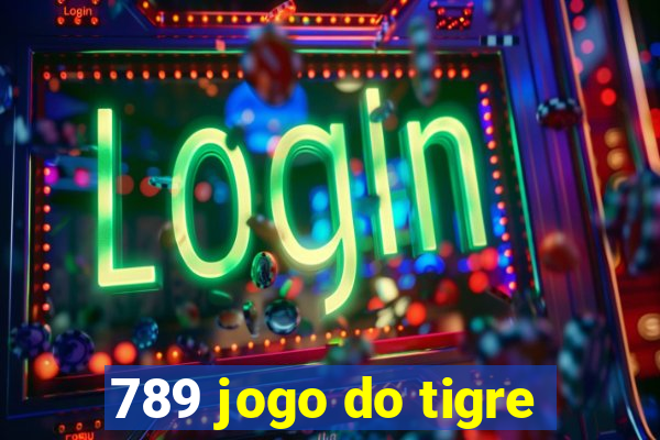 789 jogo do tigre